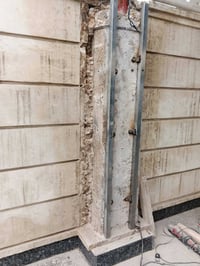 لحيم مرمر درازه مضبوط دزره مرمر ماده تفصال جنل بي ار سي مضبوط الي يحتا...