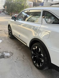 سورنتو 2025 محرك 6سلندرمكفوله كفاله عامه ضمان الشركة الدولية ماشيه 23 ...