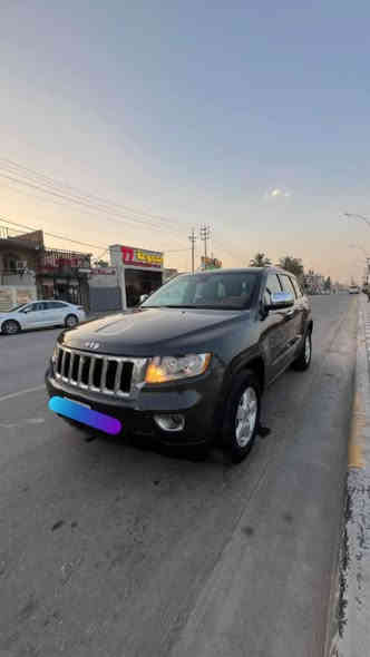 السلام عليكم   جيب
موديل 2011 رقم بغداد الدولي السيارة بيها 5قطع

  لموصفات 

بصمه تشغيل 

بصمه ابواب        

شاشه  

كامره 

كشنات جلد 

كشنات كهرباء 

قطعتين تبريد 

مكينه ٦ سلندر 

تحكم ستيرن جهتين 

مانع انزلاق

سيارة بأسمي 

السعر 135

 للستفسار. 

***********
