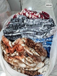 ١٠٠ دستة • دفاية • حافظات