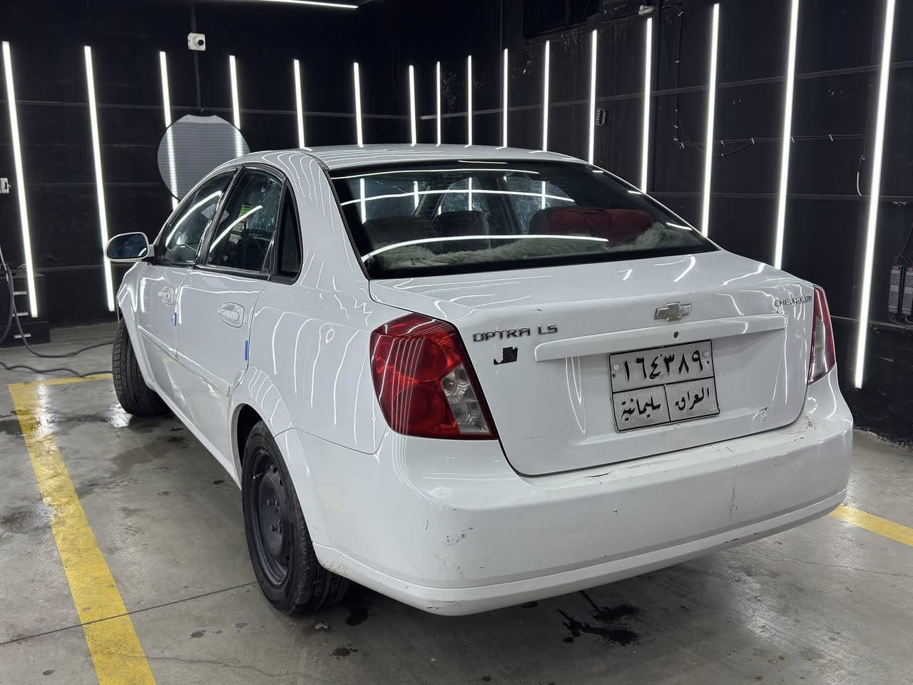 ئۆپترا مۆدیل ٢٠١٣ گێڕ تۆماتیک، سەنەوی تازە بەشەرتی گێڕۆ مەکینە دەسکاری نەکرابێ ناویشی جوان ماوەتەوە سۆنەریم داناوە لێدراوی قورسی نییە بێ مەسرەفە نرخی ٨٣ گەڵا  
شوێن کەلار 📍 
0772 113 16 21
