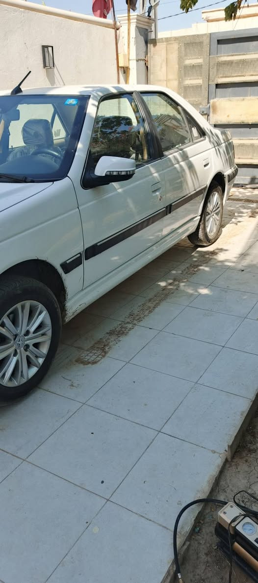 سلام عليكم بارس موديل 25 كفاله عامه سعر 86 وبيه مجال عنوان ديوانيه مركز ***********
