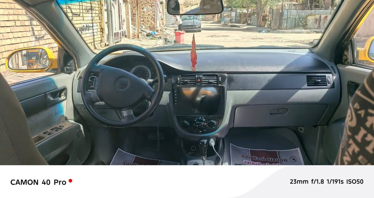 السلام عليكم اوبترا للبيع موديل 2009رقم واسط سنويه ورقم جديد ع الاستلام مكينه كير خير من الله كهربائيات كله جديد السعر 53وبيه مجال مكانه بغداد الحسنيه الراشديه ***********
