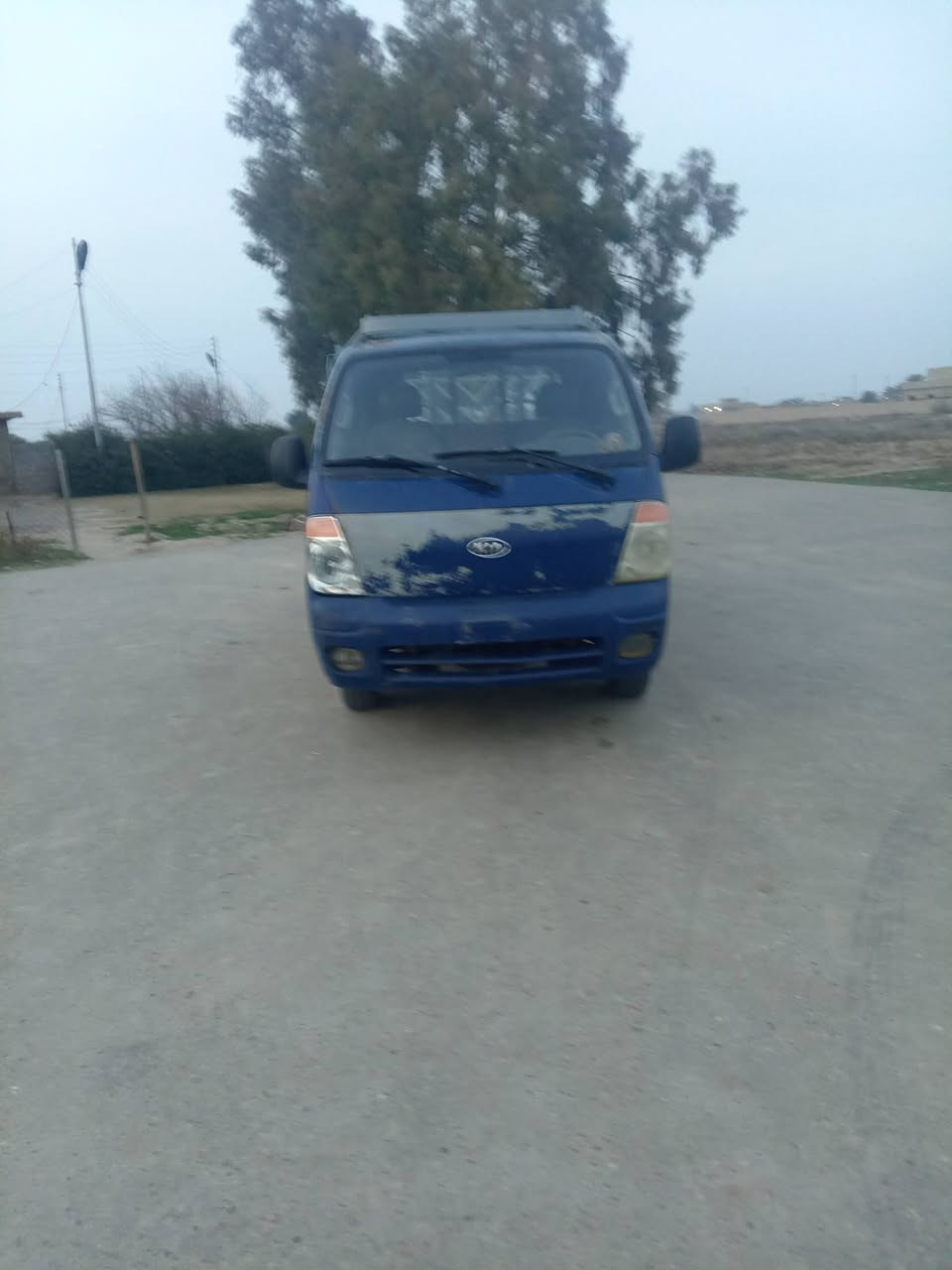 السلام عليكم كيا حبل موديل 8 نظيفه صدر جديد محرك شرط تايرات جدد المنان تكريت ***********
