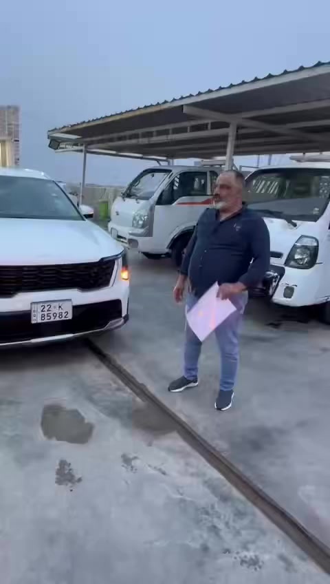 السلام عليكم 
سورنتو ٢٠٢٤ 
ماشيه ٣٧ الف 
فول عده الفتحه 
***********
