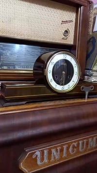 فنتج • هيرميل • دقات نص ساعة