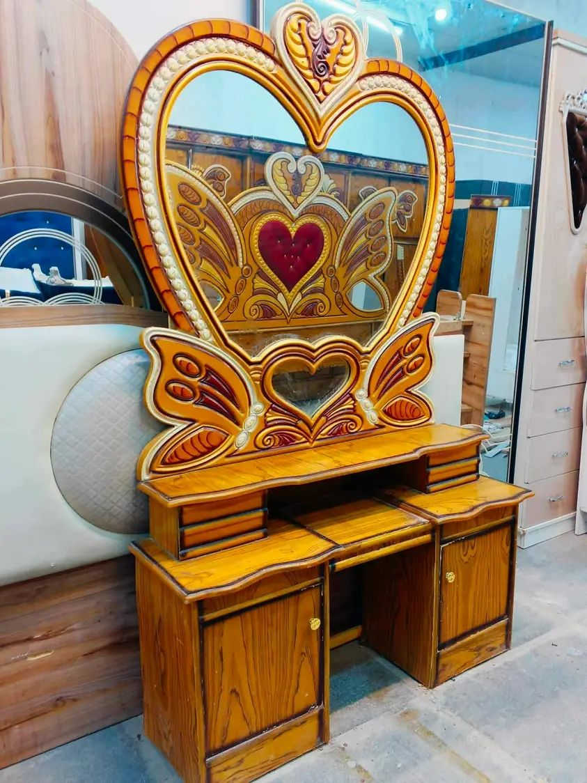 غرفه صاج  مستخدم  
6بوب ملحق زاويه
نضافه 90/💯
السعر /500💵 💎
فقط نقل 🚚 داخل بغداد مجانآ
 باقي المحافظات


**إذا كنت صاحب هذا الإعلان وتريد حذفه لأي سبب، رجاءا أرسل رسالة إلى الدعم الفني**