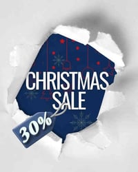 🎄✨ Christmas Sale بتونو! ✨🎄 خصومات حقيقية وصلت لـ 30% على مطابخ كريو ا...