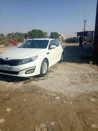 اوبتيما خليجي • ٢٠١٥ • مكينة ٢٠٠٠