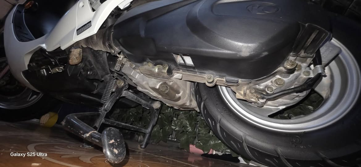 هذا الفحل للبيع
بوليسي 2018 

محرك 150cc

النظافه مكفوله من شخط 

للبيع الدراجه فقط 

العنوان الرفاعي 

السعر 12 ورقه 

للاستفسار ***********

نجيب بس الماكو منه🤪
