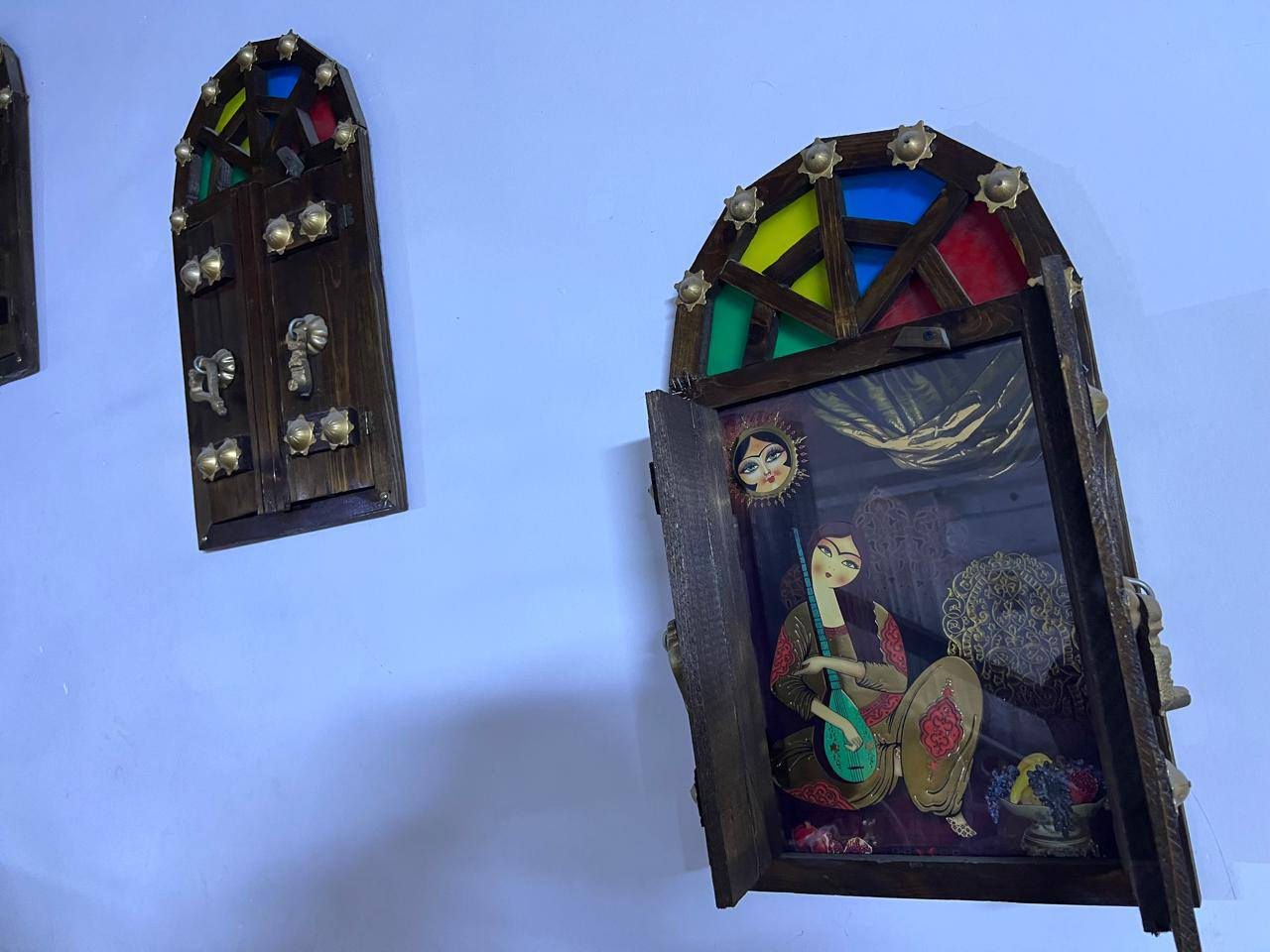 للبيع في بغداد


**إذا كنت صاحب هذا الإعلان وتريد حذفه لأي سبب، رجاءا أرسل رسالة إلى الدعم الفني**