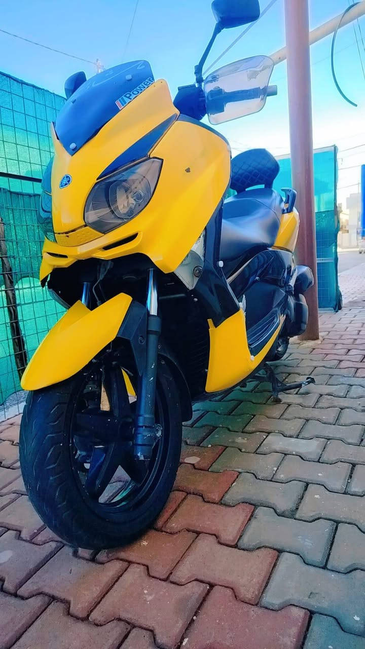 دراجة اكس ماكس نوزل  دير بس متشتغل للبيع او المراس كوم حديد.. كفراتها نضيفه تايرات جدد كهربائيات كلها شغاله ب350 وبيها مجال
مكاني بعقوبة 
***********
