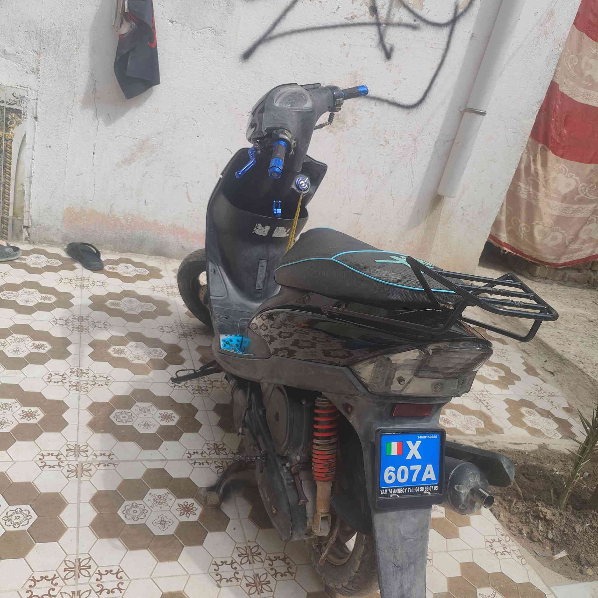 سلام عليكم شباب دراجه ماكس عدله دراجه حلوا أو كامله مكينه ناعمة وحلوا تسمع بس صوت كزوز كامله مكمله دراجه نضيفه كفرات اي زلغ مابيهنن او اسعارهن بلفيس معروف لاسوي روحك غشيم مكينه فقط مفتوحه مرا وحده خرسه سعر خاص مكاني قضاء المدينه ***********
