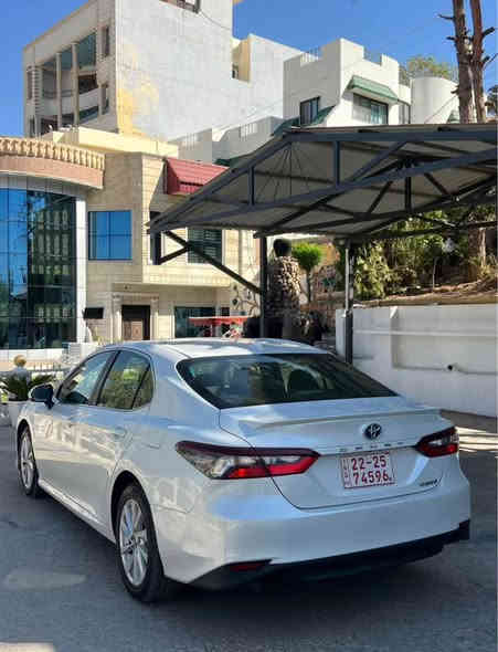 تويوتا كامري LE

*********** KOREK&WHASTAPP

وارد خليجي🔥

موديل:٢٠٢٣ 

بنزين+هايبرد✅

٢ قطع صبغ بدون دواخل شاصي شرت 

ايرباك سيستم شركه 

سعر ١٧٤$

*********** KOREK&WHASTAPP زاخو
