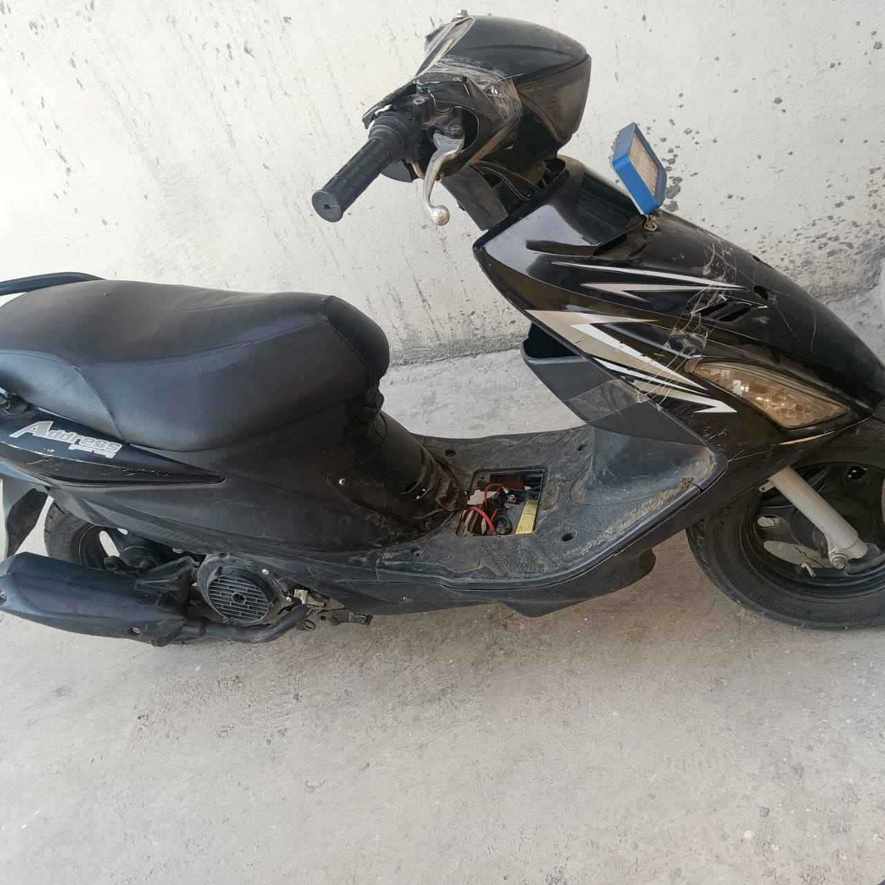 250الف وبي مجال نگرة سلف السليمانية, العراق


**إذا كنت صاحب هذا الإعلان وتريد حذفه لأي سبب، رجاءا أرسل رسالة إلى الدعم الفني**