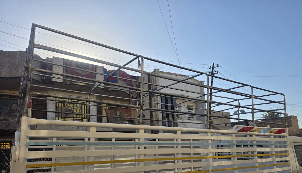 قفص للبيع مكاني بغداد /***********
