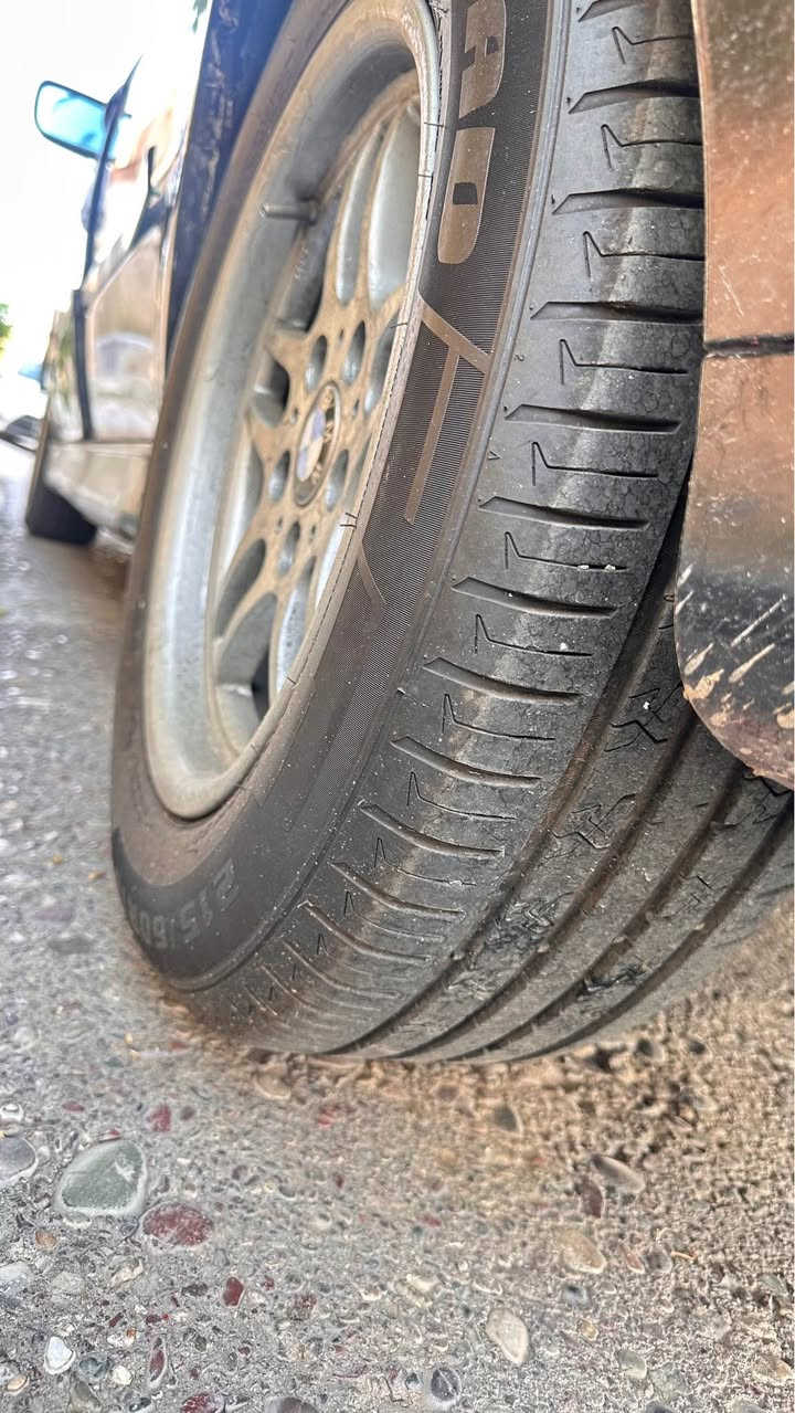مۆدیل (١٩٩٩) موس وەرگەران براوە بەشەرت 
گێڕو مەکینە بەشەرتی ٢٠٠ فیتەر 
تەبریت لە سلۆری  
کارەبای هەموو ئش دەکات بە س سلایت نا 
ئارم پلاستیک هەولیر ٤ تایەو ویل M 16
تایەکان زۆر خاوینە  وردە  مەسرەفەکی تێدایە  سەعریش خوار بازار  ژمارە مۆبایل 
 0️⃣7️⃣5️⃣0️⃣ 6️⃣8️⃣6️⃣ 8️⃣6️⃣ 6️⃣3️⃣ أربيل, العراق


**إذا كنت صاحب هذا الإعلان وتريد حذفه لأي سبب، رجاءا أرسل رسالة إلى الدعم الفني**
