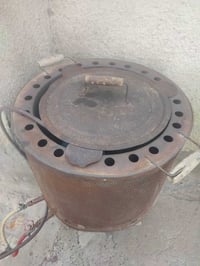 تنور • نظيف • الكوفه