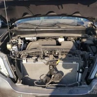 نيسان باثفايندر  ٢٠١٩ روك كريك  مقاعد جلد روك كريك ٦ سلندر ٣٥٠٠   فور ...