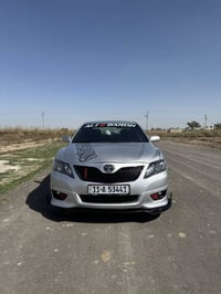 كامري للبيع موديل 2007 فئه se محدث 2011 S كت رياضي بسمي سيارة هزة رقم ...