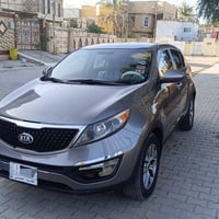 سبورتج • ٢٠١٥ • ٢٤٠٠