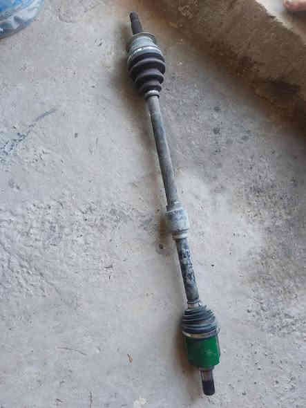 السلام عليكم 
يوجد ادرايم شفت سوناتا مقدس أمامي للبيع  للاتصال *********** النجف الاشرف
