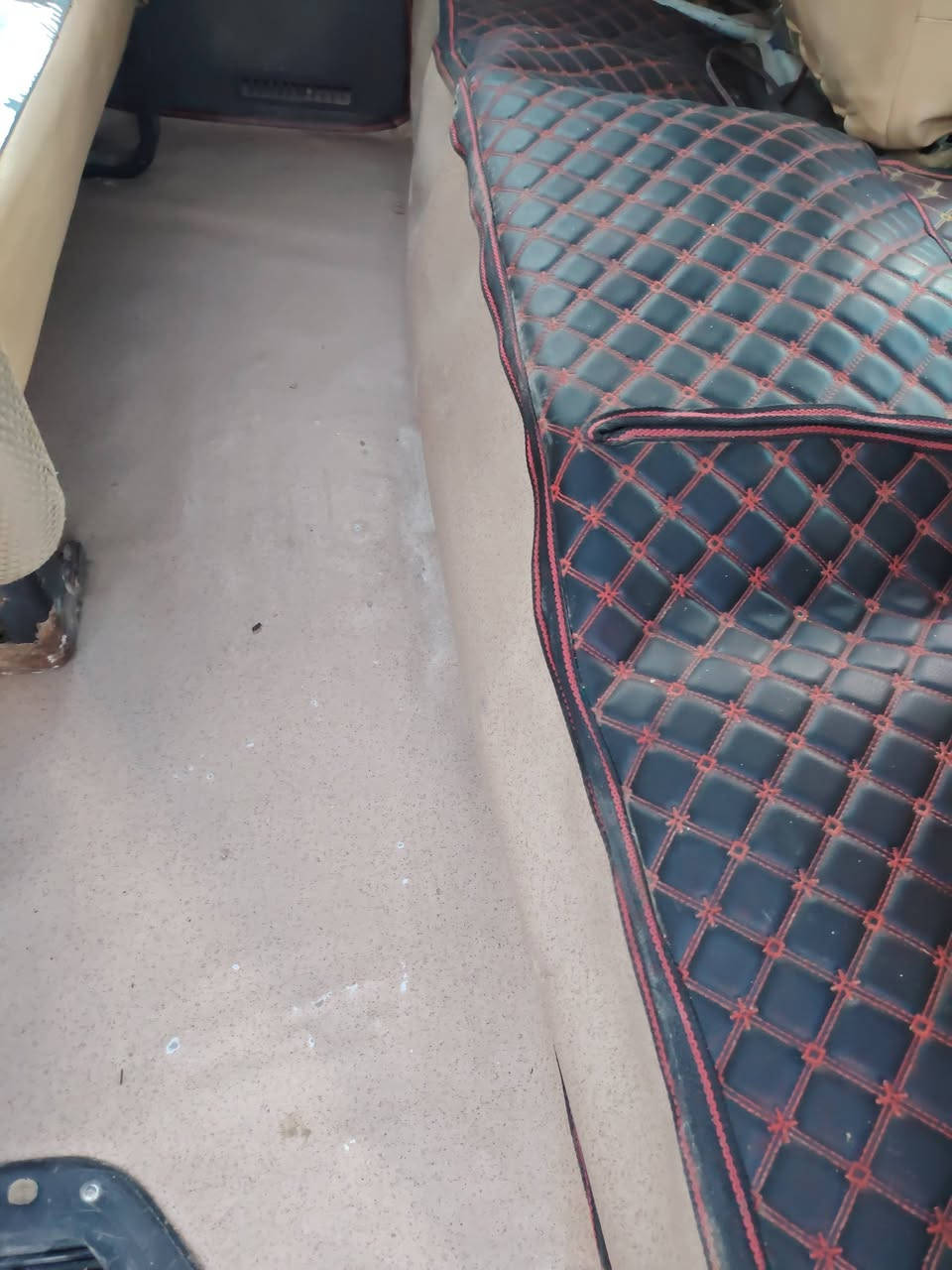 سلام عليكم

H1
2014 للبيع مكاني بغداد النهروان
***********
