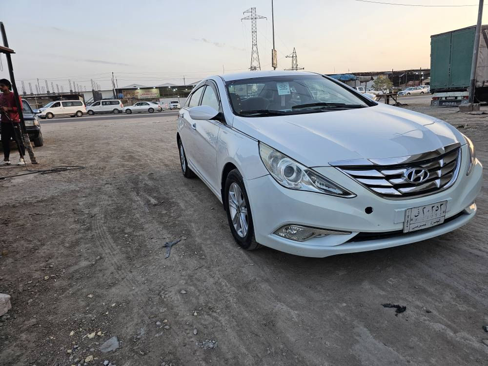 سوناتا خليجي ٢٠١٢ بصره تحويل السياره جديد وجاهزه من كلشي تبريد ثلج حداديه تخم تاير مكينه دوش السعر ١٠٣ العنوان البصره قضاء المدينه الفتحيه ***********/*********** القرنة, البصرة
