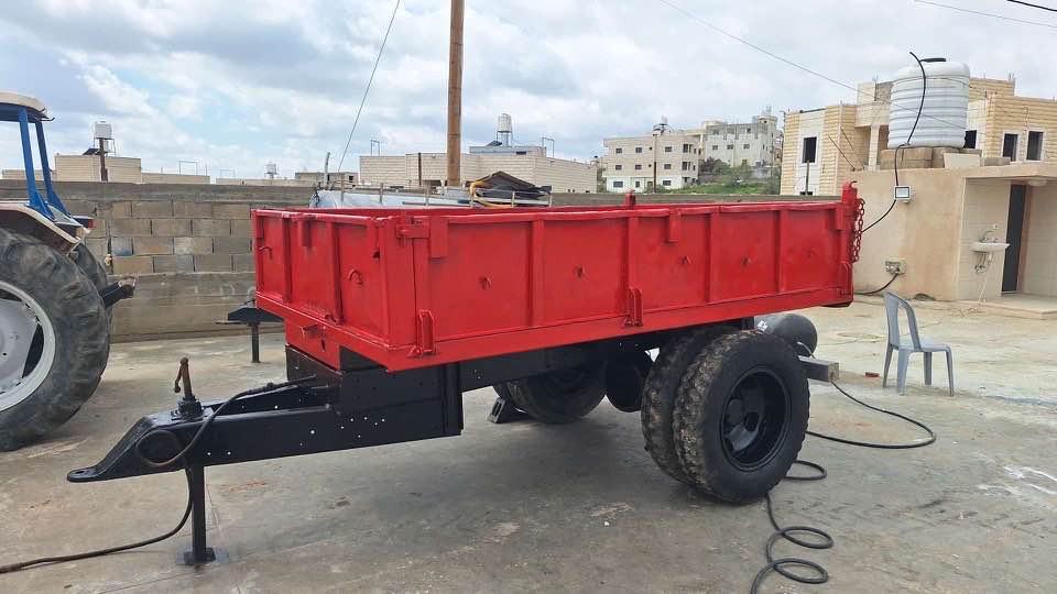 ترولي قلاب للبيع للتوصل عليه وتساب 0504800865


**إذا كنت صاحب هذا الإعلان وتريد حذفه لأي سبب، رجاءا أرسل رسالة إلى الدعم الفني**