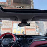 كامري XSE • ٢٠٢٠ • بدون ايرباك