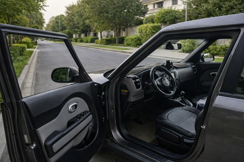 السلام عليكم 
🖌️صول ٢٠١٧ للبيع ماشية ٥١ ميل _ رقم بغداد🚘
🖌️مواصفاتها شاشة وكامرة بلادية 

🖌️تحكم ستيرن كامل 
🖌️حساس اطارات
🖌️ثلاثة أنظمة قيادة ايكو ونورمال وسبورت 
🖌️بطارية A C ديلكو جديدة

🖌️تخم تايرات كوري جديد
🖌️محرك ١٦٠٠
🖌️السيارة مدوشمةجلد والأرضية مغلفة جلد 

🖌️حادث امريكا موضح بالصور 
🖌️وبيها طخات بسيطة موضحه بالصور 

🖌️للتواصل __*********** __موجود واتساب
🖌️العنوان__ بغداد __الزعفرانية

لمعرفه السعر 💵اكتب تم على الخاص 🤝
