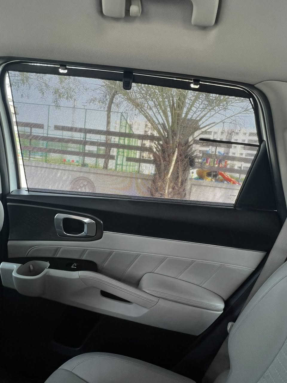 السلام عليكم سورينتو 2023 ماشيه 81 رقم بغداد بأسمي تحويل مباشر السياره ضررهه مثل ماموضح بالصوره تحب تاخذ سونار ماكو مشكله محرك 6 سلندر المواصفات معروفه السياره ماناقصهه شي ومرتبه السعر 280 وبيهه مجال للأتصال ***********
