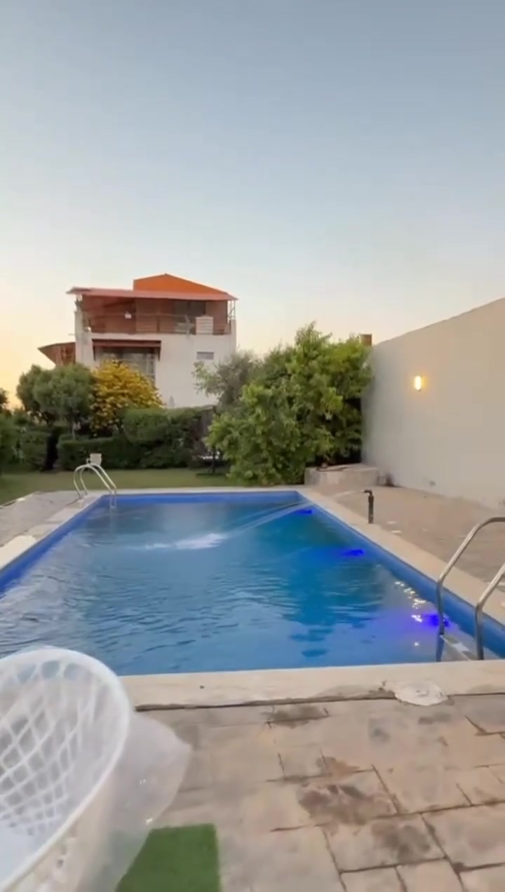 مزرعة نوارس دجلة للأيجار اليومي.📍 العنوان الدورة البوعيثة.للحجز***********
