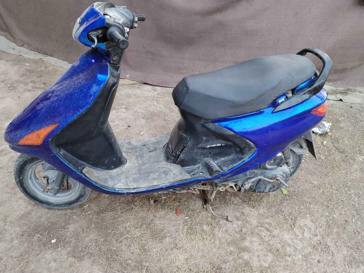 سلام عليكم دراجه فراشه البيع سعر 300وبيها مجال دراحه جاهزه من كلشي كهربائيات سلف هندر تشتغل مكان بابل عوفي موشراي لايتعبنه @إشارة


**إذا كنت صاحب هذا الإعلان وتريد حذفه لأي سبب، رجاءا أرسل رسالة إلى الدعم الفني**