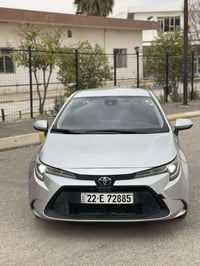 كورلا ٢٠٢١ مواسفات Le ٧٠ هەزار رۆشتووە بۆنیت و جاملغ بی ناو ناگرتن سەن...