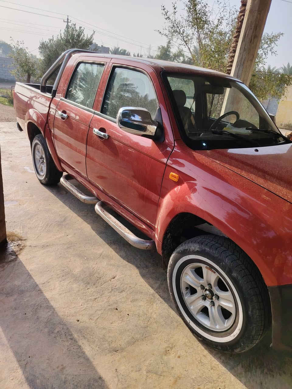 بيكم سكاي ٢٠١٣ للبيع *********** رقم بغداد بسمي سنويه لل٢٨
