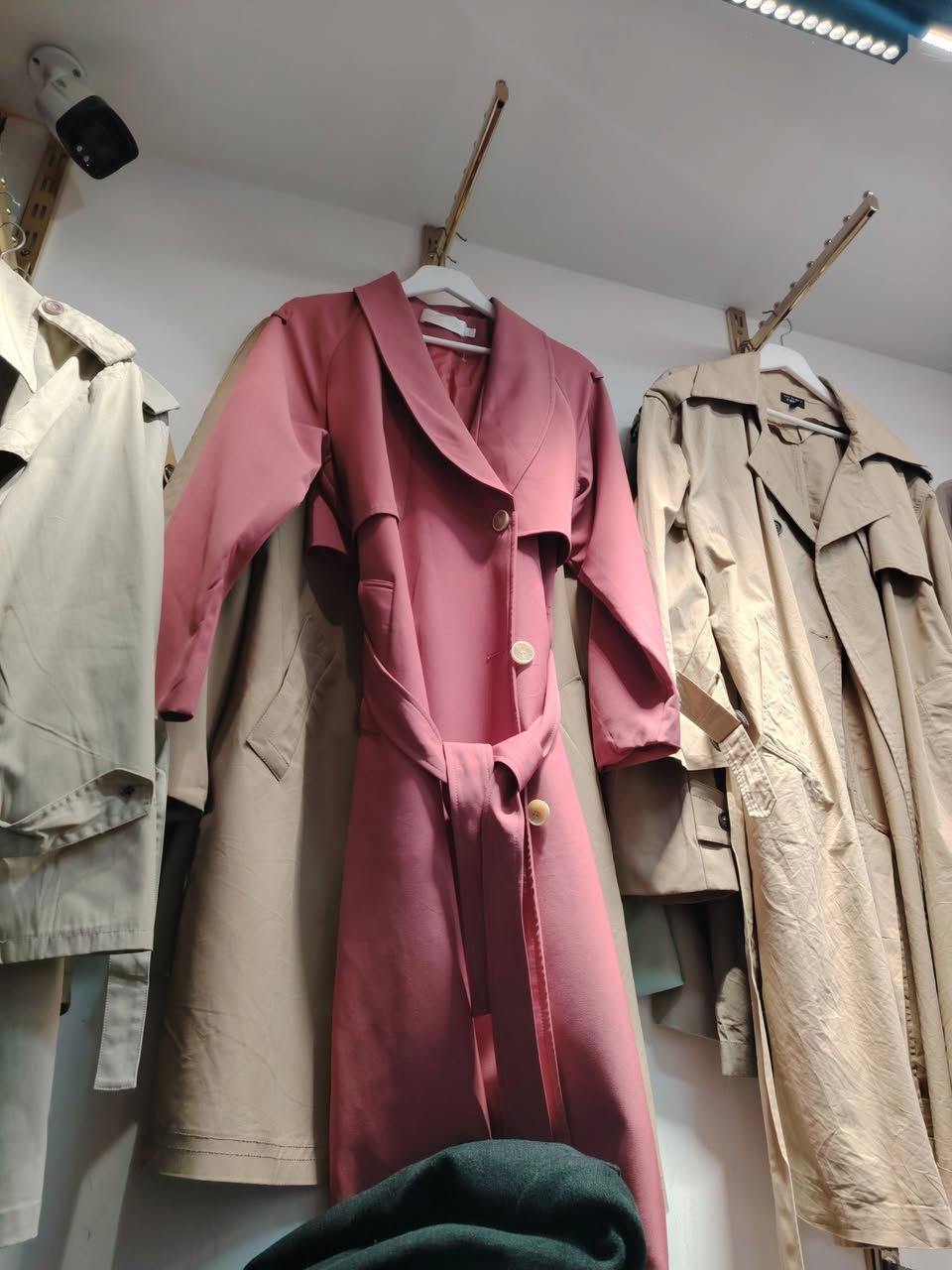 لي تريد ترانشكوتات ع الطلب اوفر تدخل خاص مكاني سليمانيه توصيل كل العراق 3


**إذا كنت صاحب هذا الإعلان وتريد حذفه لأي سبب، رجاءا أرسل رسالة إلى الدعم الفني**