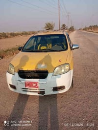 افيو 2008 محرك 1600 مسكر وارد امريكي السعر 35 . 07807179476