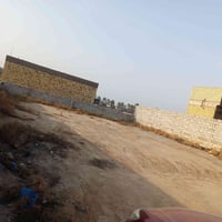 عرصة٢٨٠م  حي الزهراء  قرب دور الايتام  شارع عرضة ٩ امتار  مرقمة بالبلد...