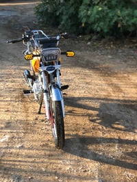 تايكر • موديل ٢٥ • شاشه مكسوره