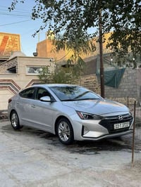 النترا ٢٠١٩ • رقم بغداد • بدون ايربك