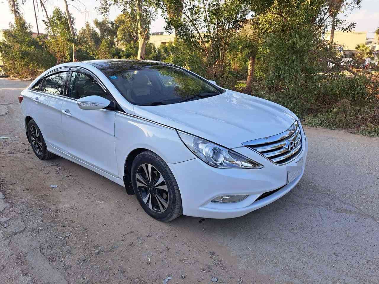 السلام عليكم 
سوناتا 2011 خليجية 
رقم بغداد مشروع وطني 
سنوية مجددة لل 2028 
مكينة دوش 2400 
مكينة وكير وحدادية مكفولات 
تبريد ممتاز 
السيارة فول مواصفات 
السعر(((113))) وبي مجال 
مكان السيارة الحلة 
للاستفسار الاتصال على
*********** حلة, بابل
