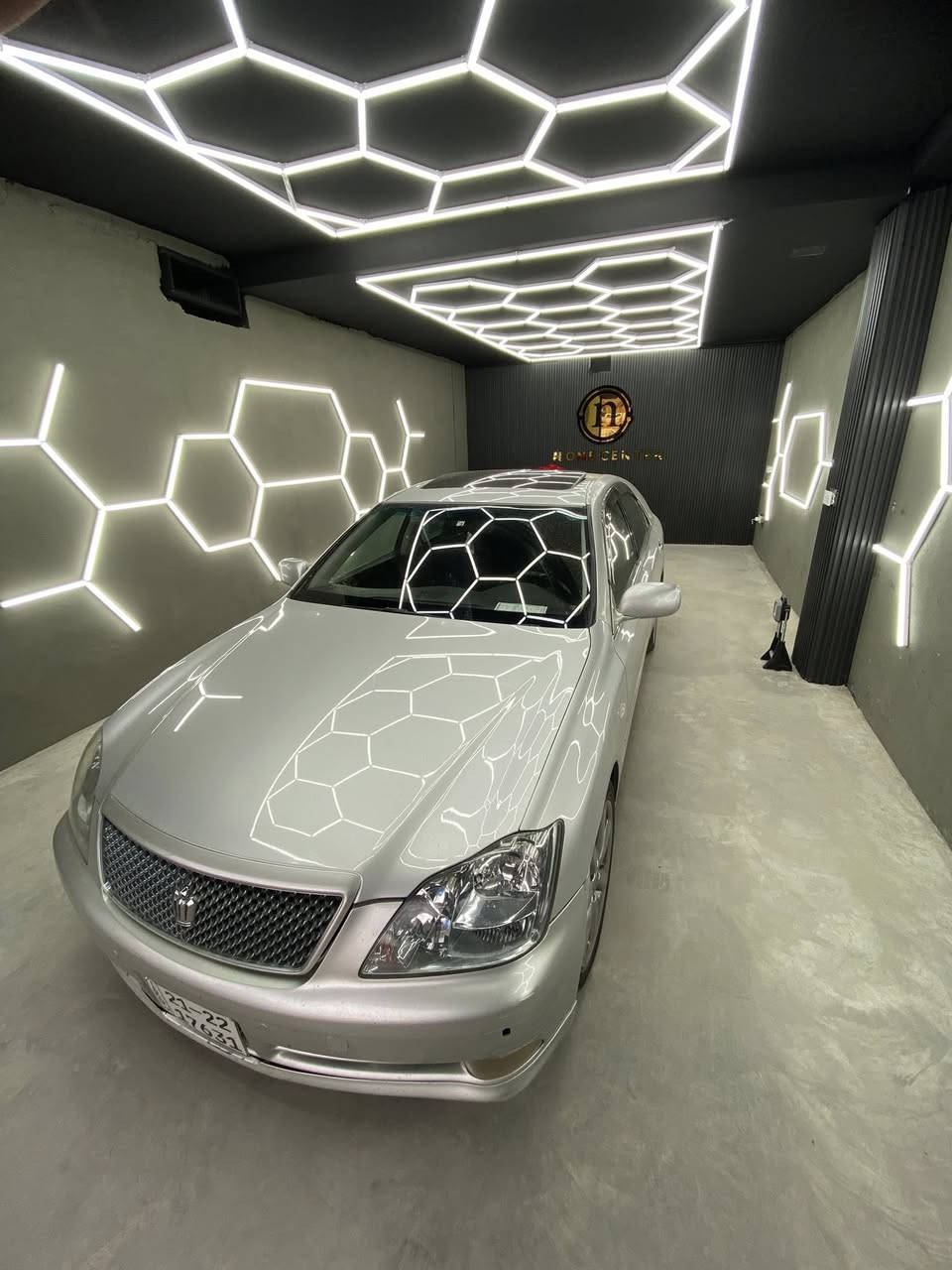 بـەنـاوی خـوای گـەورە 
بـێ بـۆیـاخ📦ئەورپاشی نییە
شاهینە موس موس ٢٠٠٥
گێڕو مەکینە گەورە لۆک لۆک
مواسەفات
✅سـڵـایـد
✅پێش و پشت حاصەو ڕادار
✅کوشن شاموا +کارەبا
✅سوکان کارەبا
✅کوشنەکانی عەکس کراوەتەوە بە دڵی خۆت ئەجوڵێت
✅تایەو ویلی دینگە لۆک
✅لایتی ناوچەی کوێر
✅زینۆن
✅چوار دەبڵی ڕۆیاڵی بۆ بەستراوە زۆر زۆر توندو تۆڵە

سەیارەکە دەعم لیدراو کەڤەر گۆڕاو شانصی کۆسەرە هەموو گیانی بەشەرت لە ڕەقەمی پێشەوە تا دواوە برغویەکەی نەقس نییە تازەش ڕۆنی گۆڕاوە کامل کامل مەسروفە بێ بۆیاخە سۆنەریم داناوە

سعری 66 معامەلەیەکەی کەم

0770 464 0094
0750 167 2077
موشتەریت ئەوخەمە سەر دڵم بچوکیت ئەکەم ❤️
