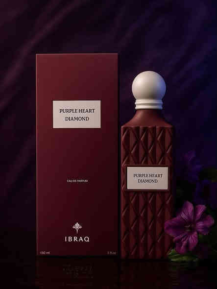 تتوفر مجموعة عطور دايموند من إبراهيم القرشي تشكيلة واسعة من الروائح الفريدة التي تمتاز بثات وفوحان عالي 😍 🌹 تتوفر خدمه توصيل لجميع محافظات العراق بسعر مناسب جدا حجز واتساب أو خاص او تعليق.
رقم الهاتف: ***********
