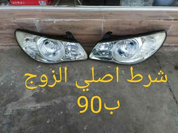 السلام عليكم لايتات وبك لايتات للبيع شرط اصلي العنوان موصل مجمع السلام قرب محطة التأميم
***********/***********
