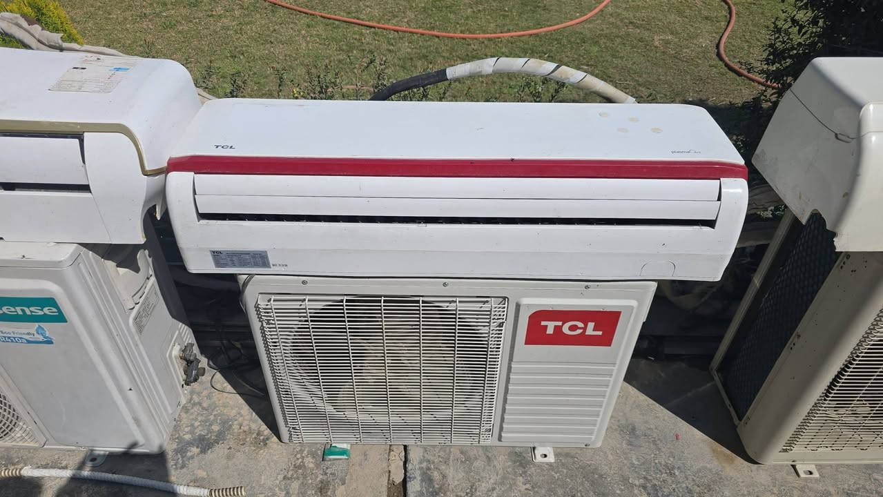 ٤ سبالت شغالات و بيهن ضمان شغل 
كامل كل اغراضه وياه ما بي نقض 
مكاني بغداد الشعله و اكو توصيل داخل بغداد 
سعر السبلت ٤٢٥ الف 
***********
