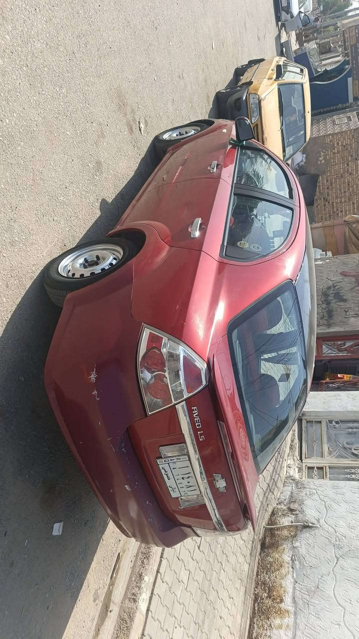 سلام عليكم افيو مديل 8 محرك الف600 ع شرط كير ومحرك بيهه جاملغ وبنيد فقط مكانهه نجف سعر 50 وهاذ رقمي  ***********
