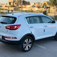 سبورتج ٢٠١٤ • ١٧٧ ألف كم • مكينة ٢٠٠٠