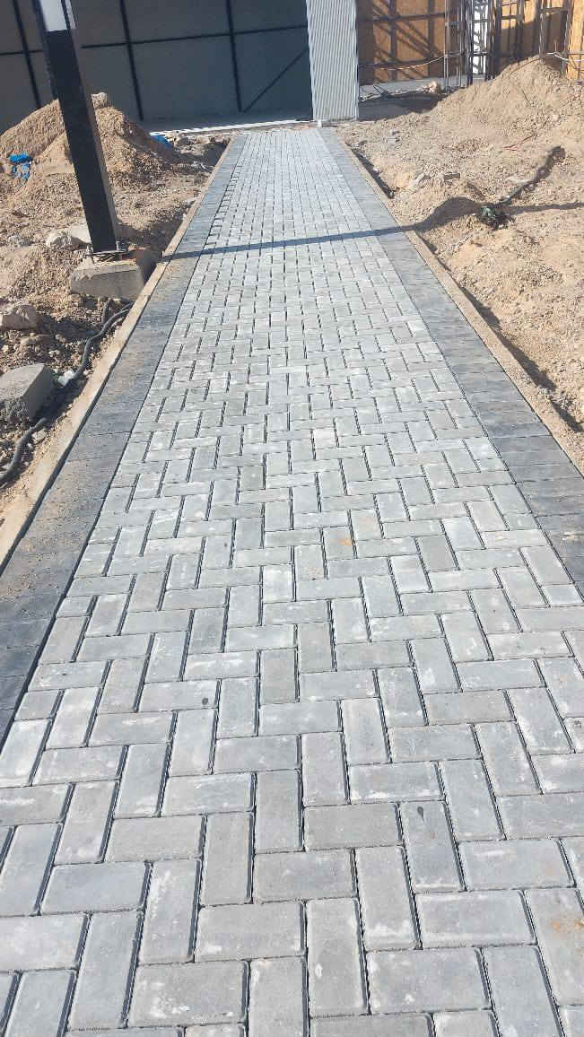 سلام عليكم
عمل انواع المقرنص، والمرمر، والبورسلين، والساقيه
والكربستون ،والبازلت
والرصيف كل شي
يخص عمل الشوارع
والحدائق والدوائر
والمدارس )
​الخدمات الرئيسية المقدمة:
​عمل جميع أنواع المقرنص (الزخارف المعمارية).
​عمل الساقية (نوافير أو ميزات مائية).
​عمل الكربستون (أحجار الرصيف/الحافة).
​أعمال المرمر (الرخام).
​أعمال البورسلين.
​أعمال البازلت.
​عمل الكابات (عناصر التشطيب المعماري).
​ضمان الجودة والالتزام:
​شغل درجة أولى.
​شرط التسليم لمهندس.
​الأمانة في العمل.
​مناطق العمل:
​بغداد وجميع المحافظات.
​للتواصل والاستفسار
​أرقام الهاتف (جميع الأرقام فعالة):
​***********
​***********
​
​نتمنى لكم كل التوفيق والنجاح في أعمالكم!
