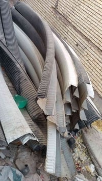 سقيفة • كيسبان • ١٠×٥